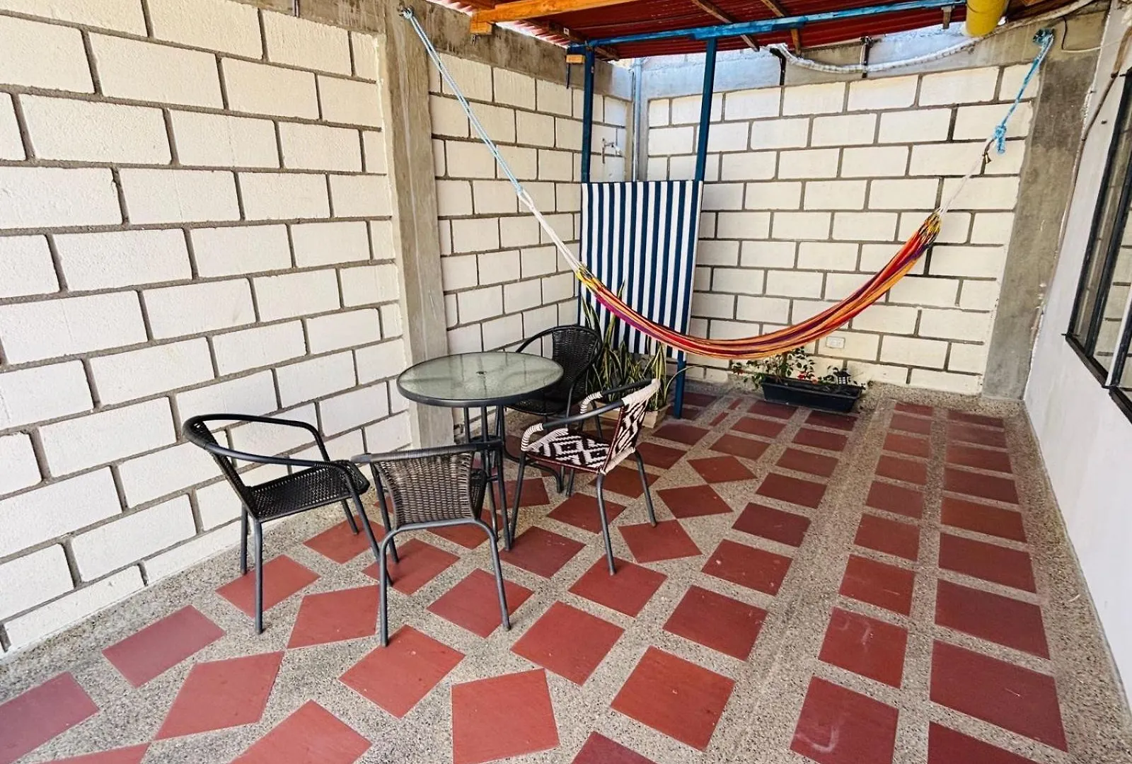 Apartment Bello Horizonte, Casa Campestre Los Cerezos Santa Marta